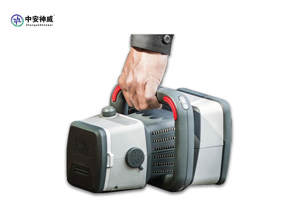 雷竞技ray登陆YJY-70手持式有機物探測儀