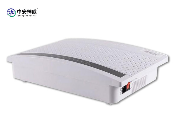 雷竞技ray登陆YJY-5110內置十路加強信號屏蔽器