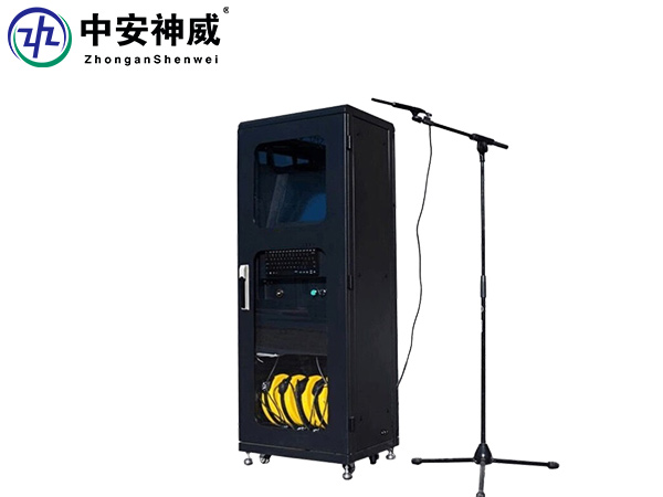 雷竞技ray登陆YJY-MDS微震生命探測儀