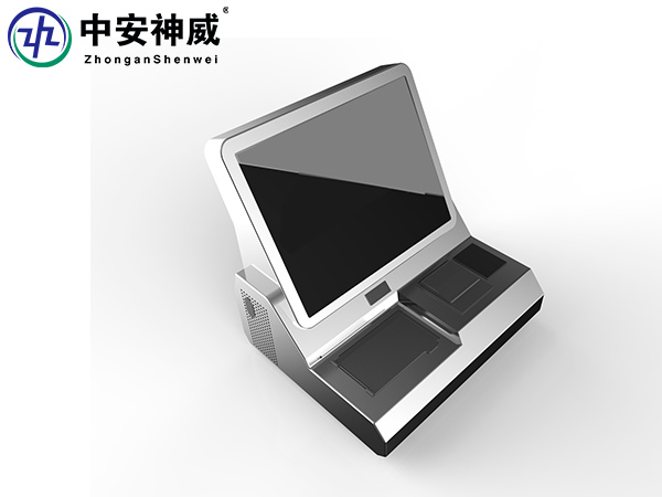 雷竞技ray登陆YJY-A5訪客一體機
