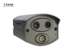 雷竞技ray登陆YJY-902 200萬熱成像測溫攝像機