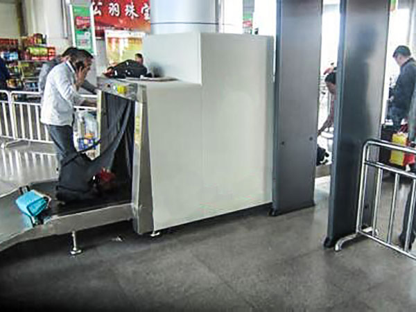X光安檢機可以看見什麽？安檢機能檢測什麽東西？